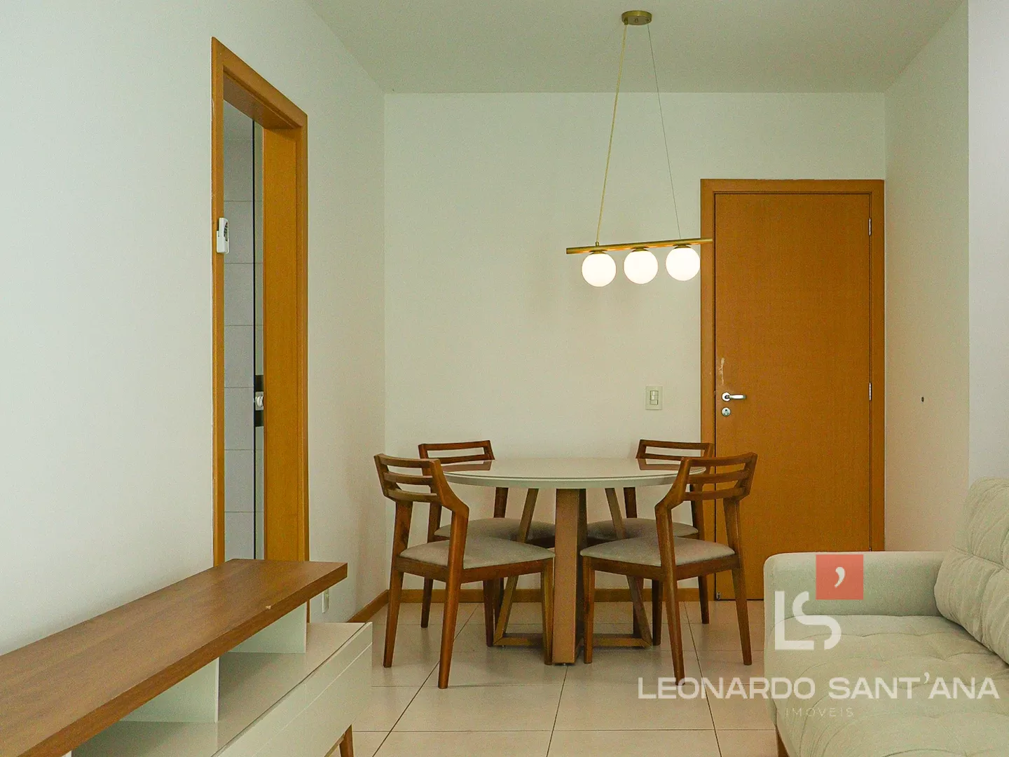 Alugar Apartamento